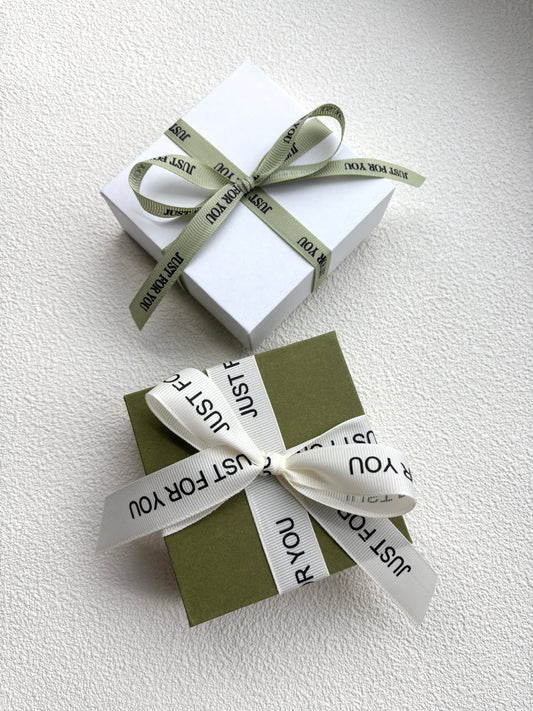 Jewellery Gift Boxes