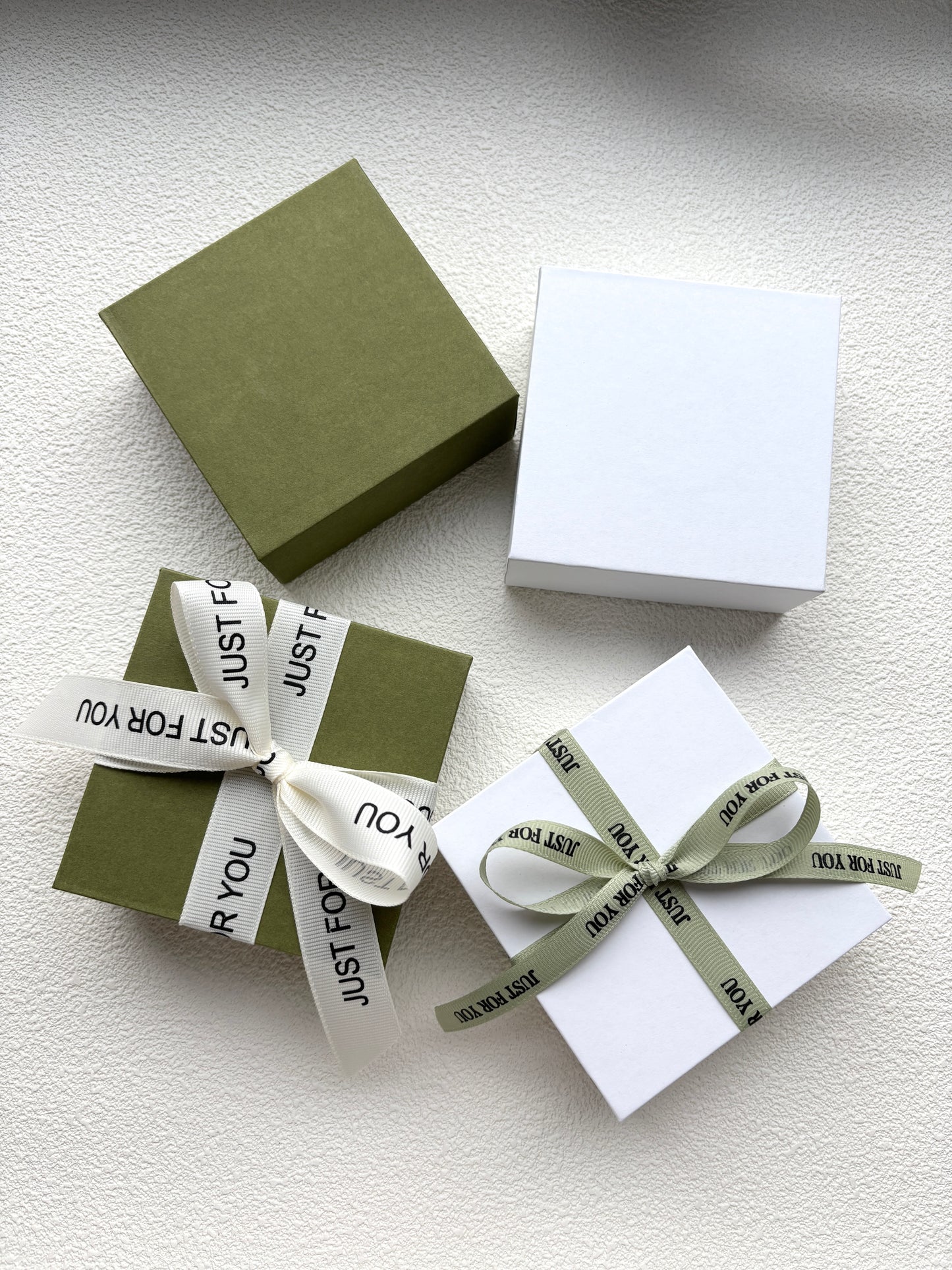 Jewellery Gift Boxes