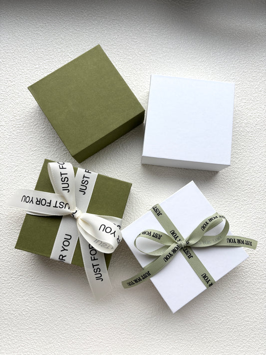 Jewellery Gift Boxes